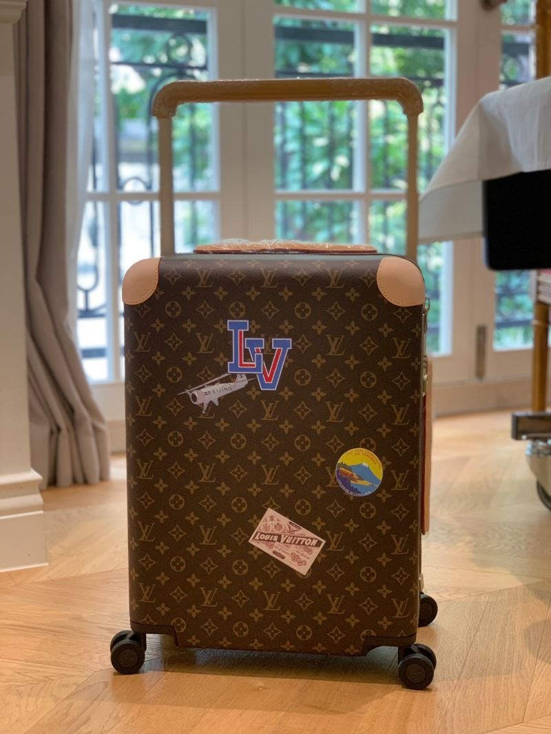 Louis Vuitton Suitcase